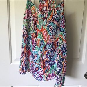 Lilly Pulitzer tank top